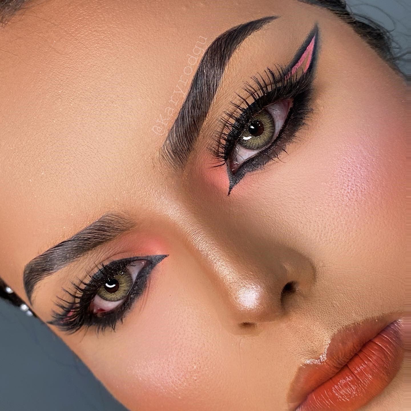 TTDeye Nana Grey | 1 Year