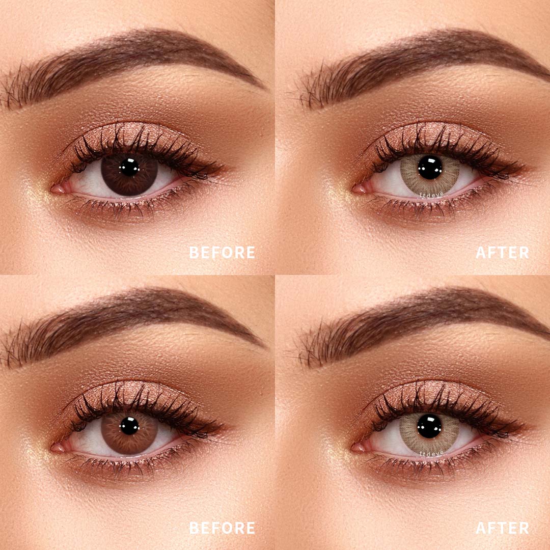 TTDeye Beacon Brown | 1 Año