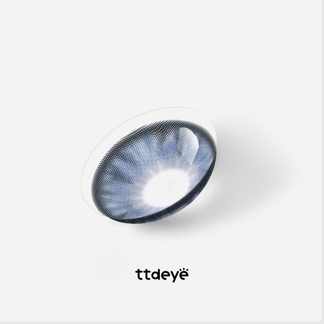 TTDeye Nirvana Blue | 1 Year