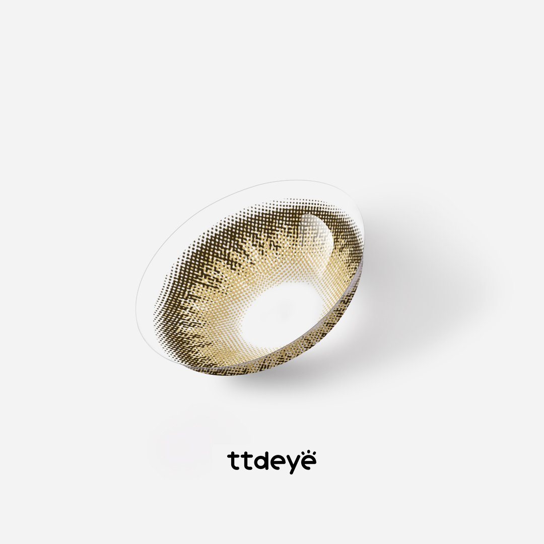 TTDeye Celestia Brown | 1 Year