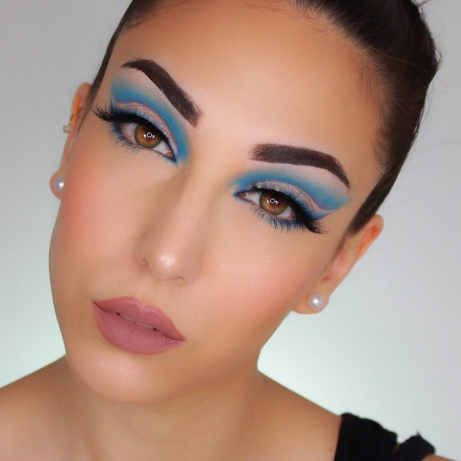 TTDeye Iris Brown-Green II | 1 Year