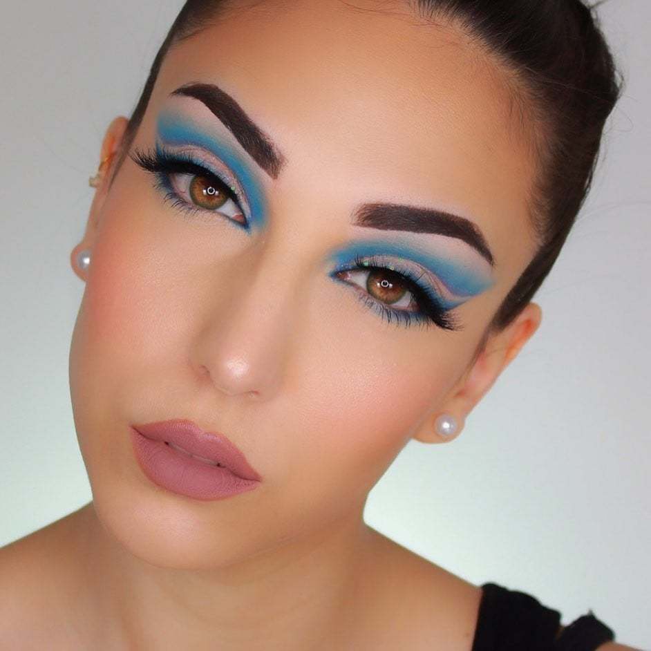 TTDeye Iris Brown-Green II | 1 Year