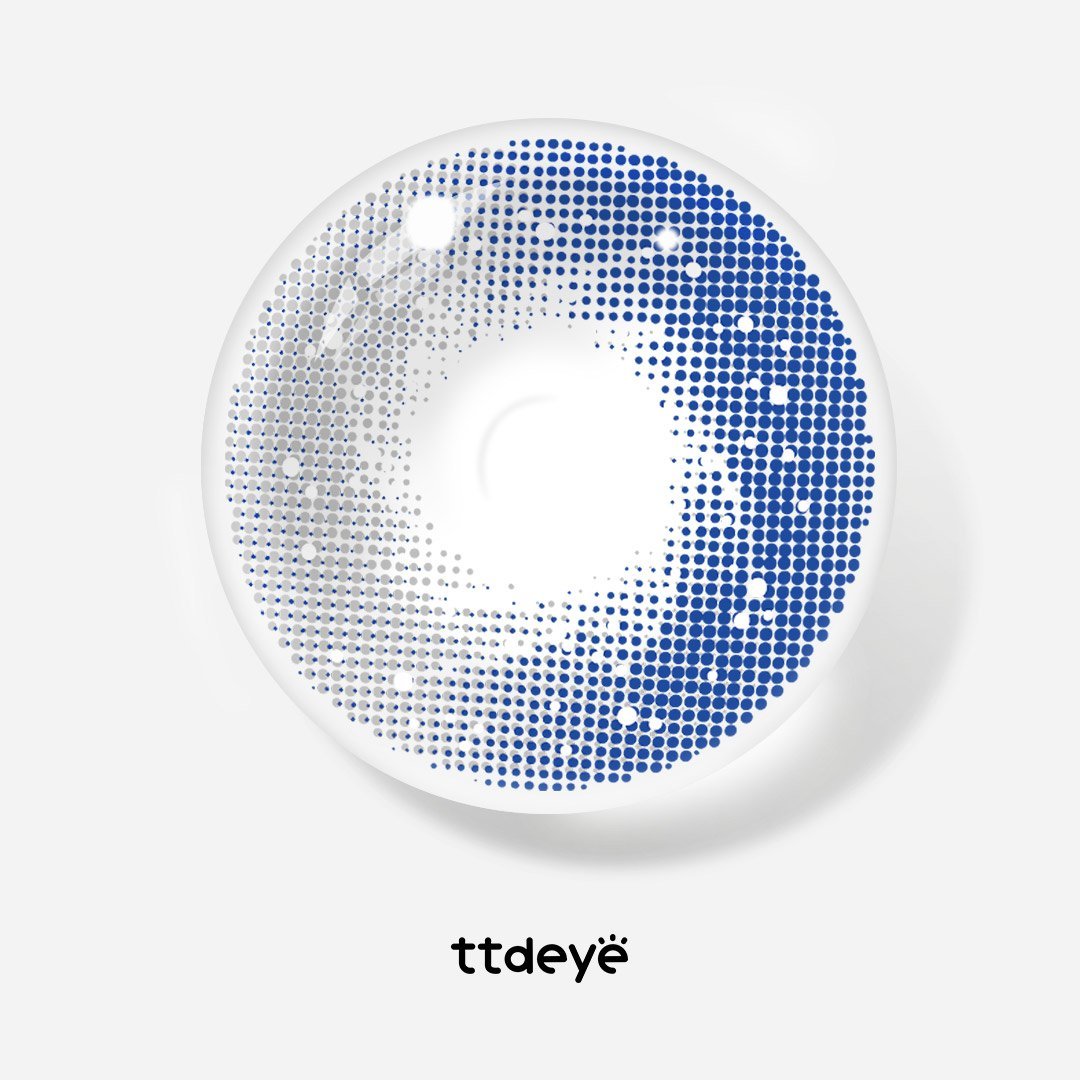 TTDeye Galaxy Grey | 1 Year