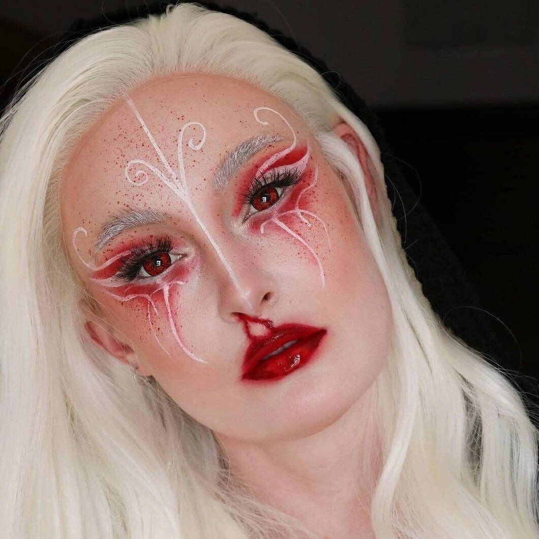 TTDeye Dangerous Ruby | 1 Year