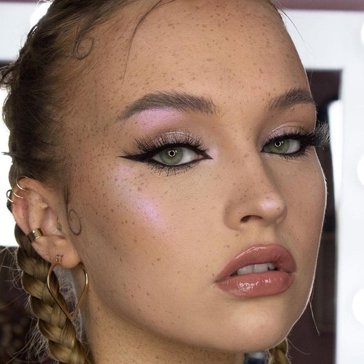 TTDeye Polar Lights Yellow-Green | 1 Year