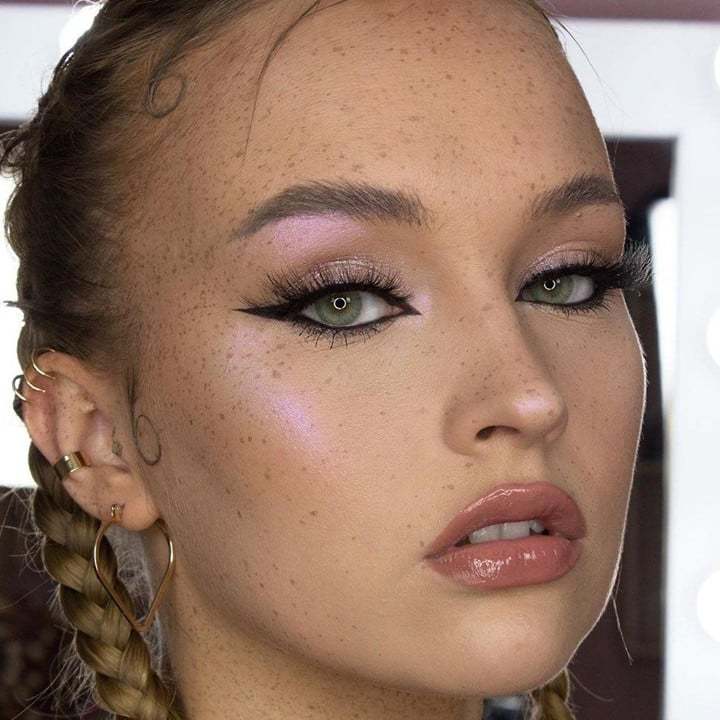 TTDeye Polar Lights Yellow-Green | 1 Year