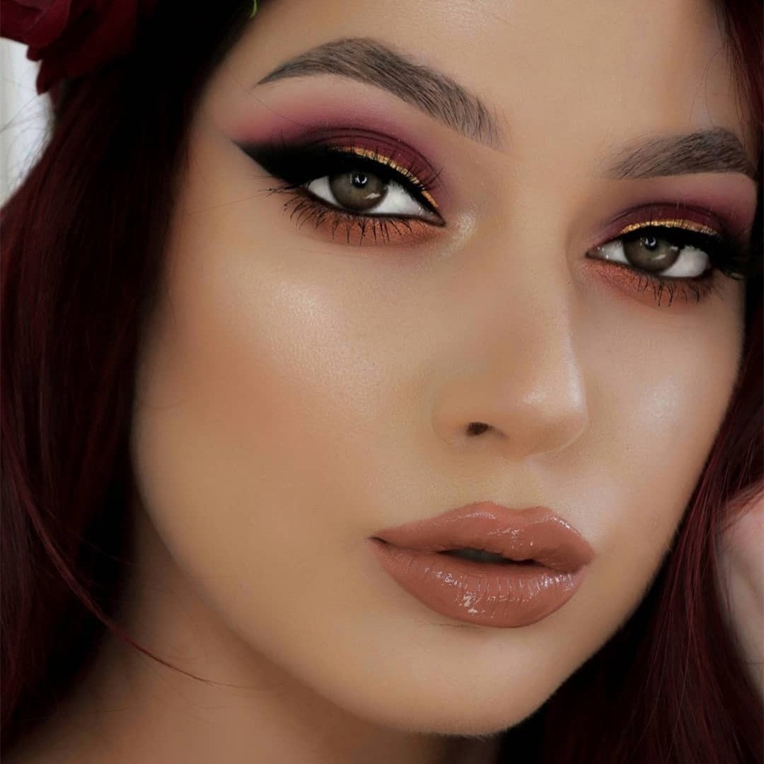 TTDeye Queen Chocolate | 1 Year