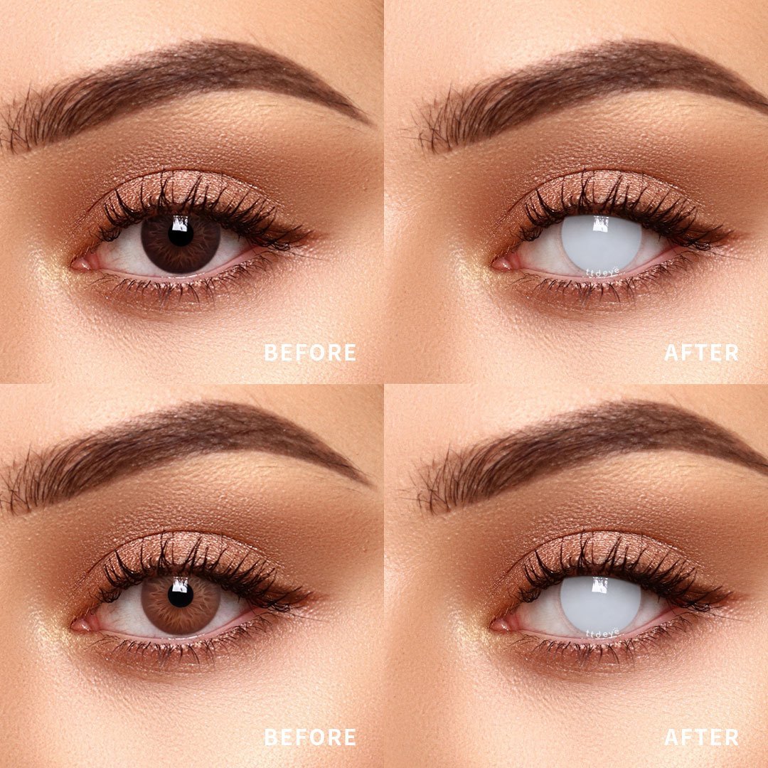 TTDeye Blind White | 1 Year