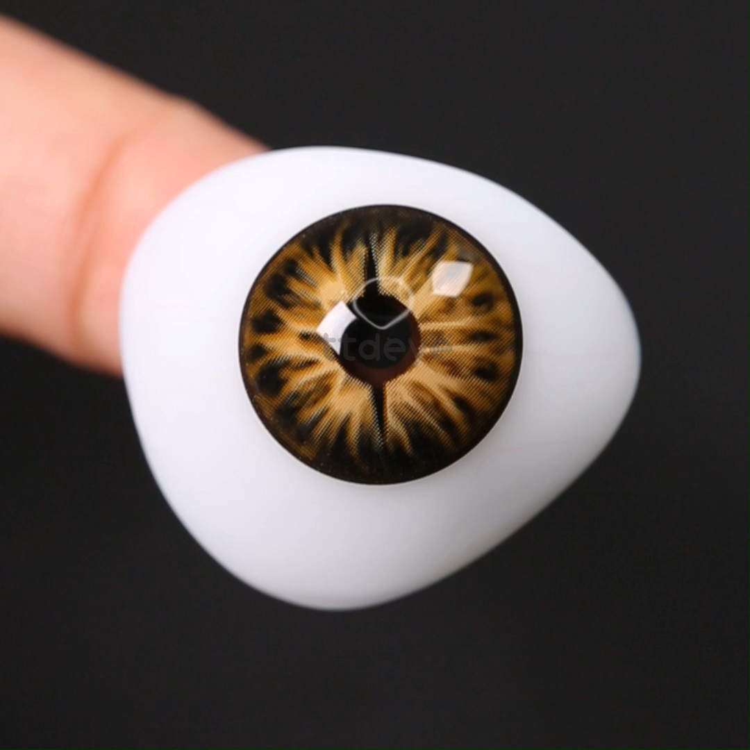 TTDeye Flashstrike Brown | 1 Año