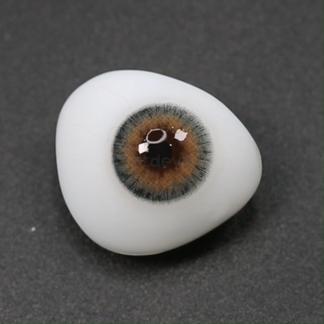 TTDeye Sunburst Yellow-Green | 1 Año