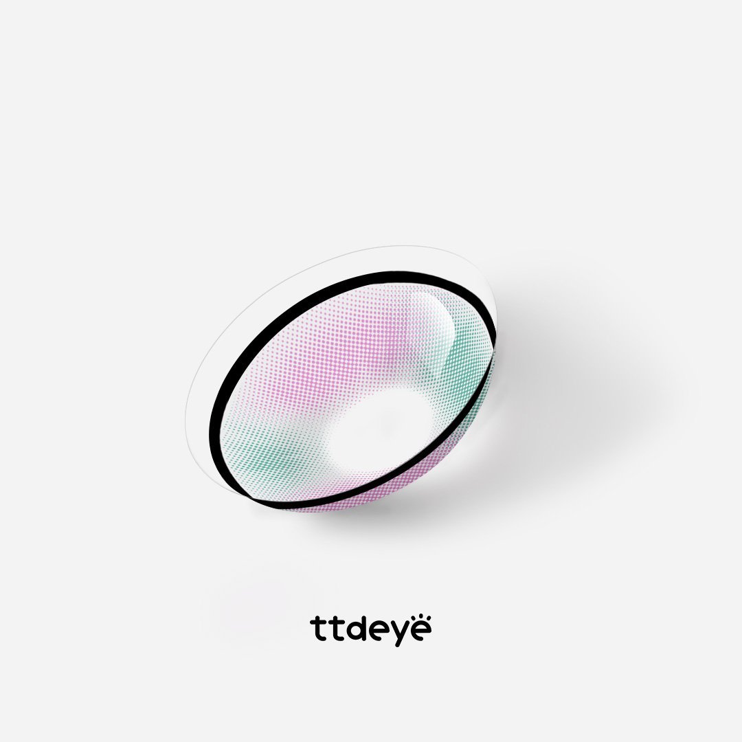 TTDeye Seabloom Green | 1 Year