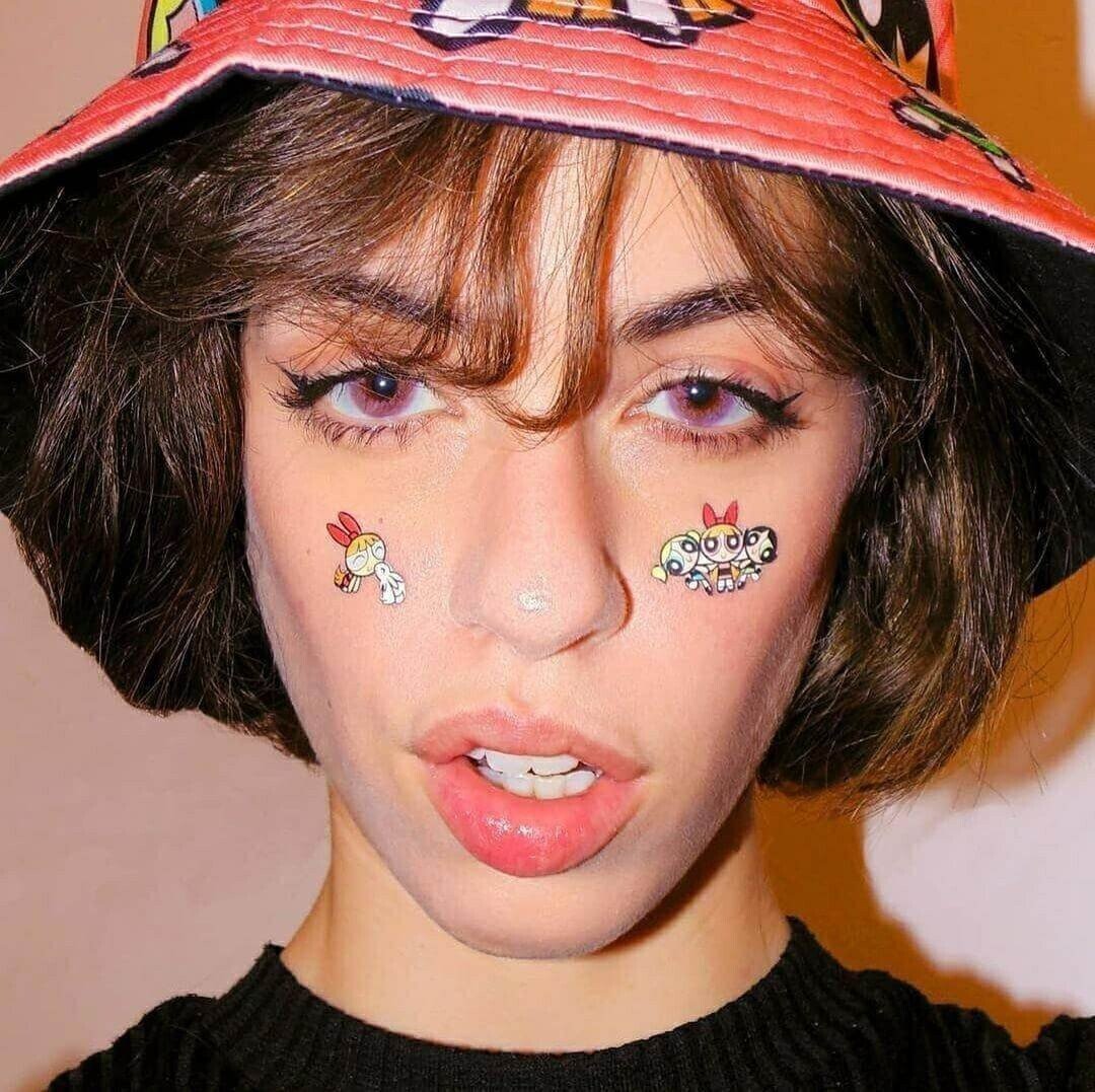 TTDeye Juice Pink | 1 Year