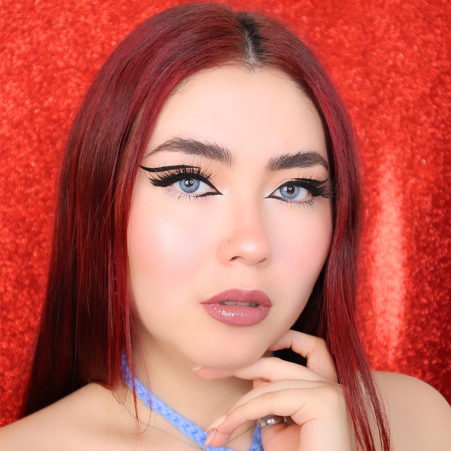 TTDeye Kitten Blue | 1 Year