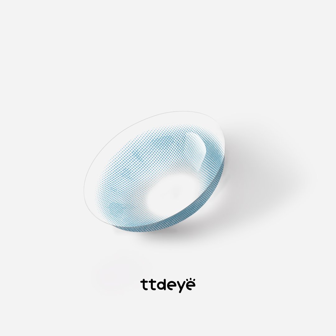 TTDeye Stellar Blue | 1 Year