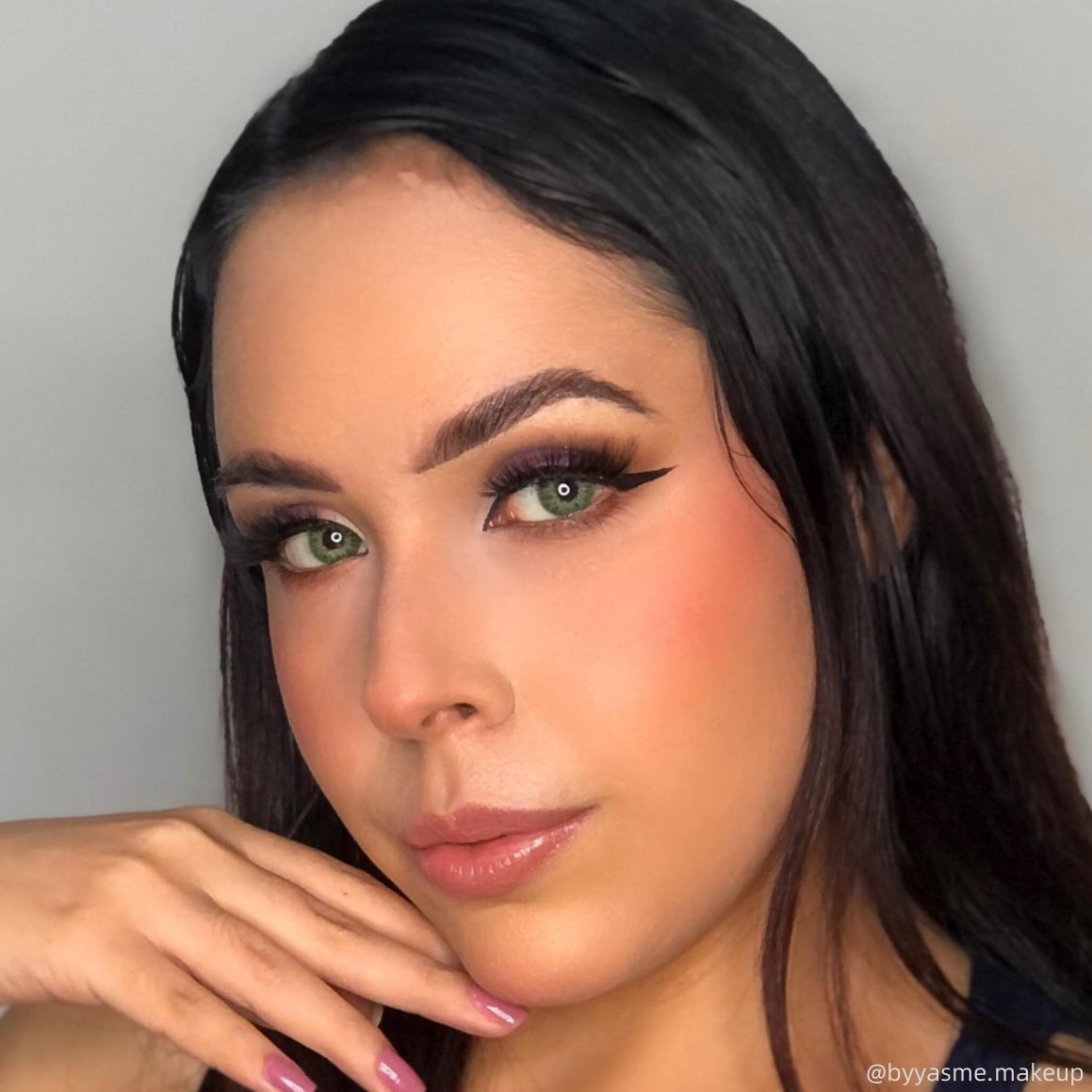 TTDeye Celestial Green | 1 Year