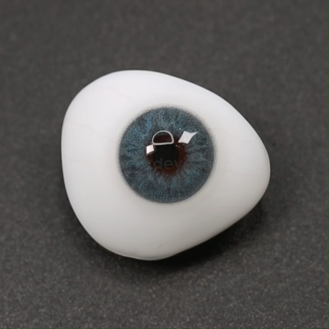 TTDeye Vanilla Blue | 1 Año