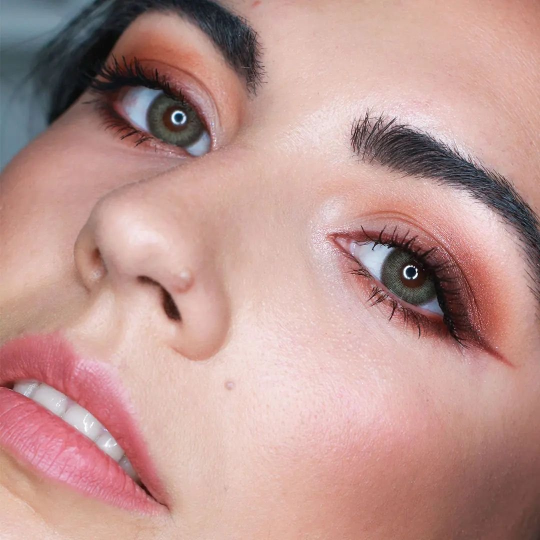 TTDeye Kitten Green | 1 Year