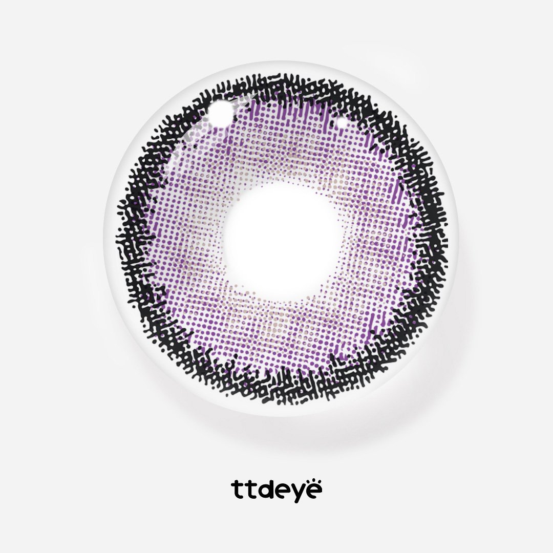 TTDeye Egypt Purple | 1 Year