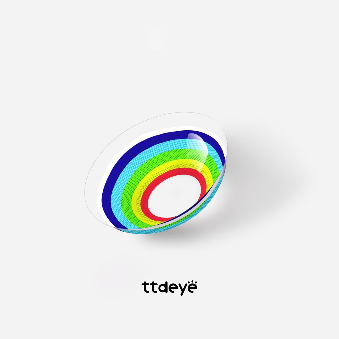 TTDeye Neon Light | 1 Year