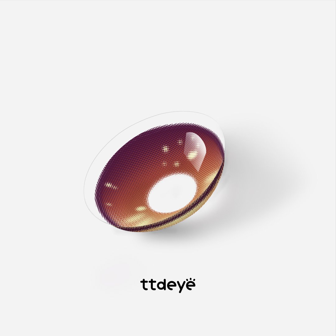 TTDeye Genshin Impact Eula II Style | 1 Year