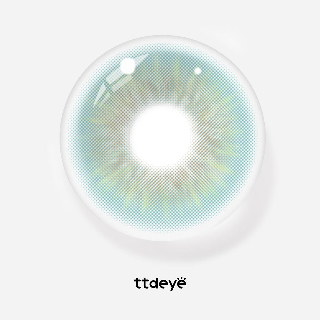 TTDeye Sin Green | 1 Year