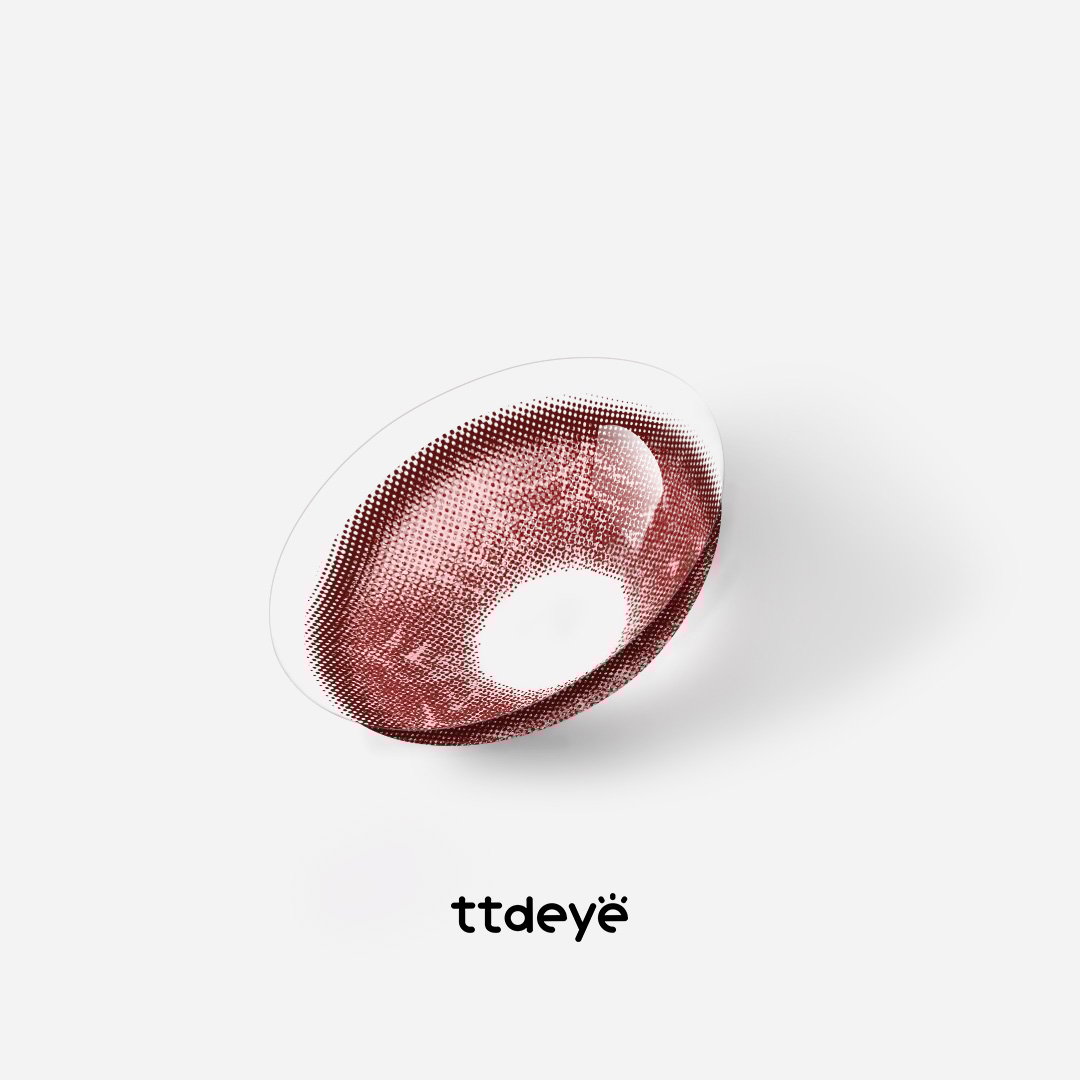 TTDeye Arach Red | 1 Year