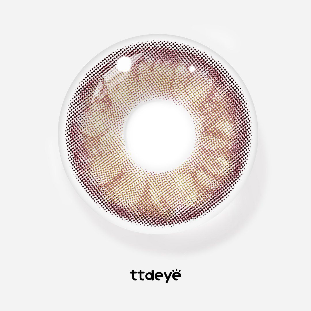 TTDeye Daisy Chocolate | 1 Year