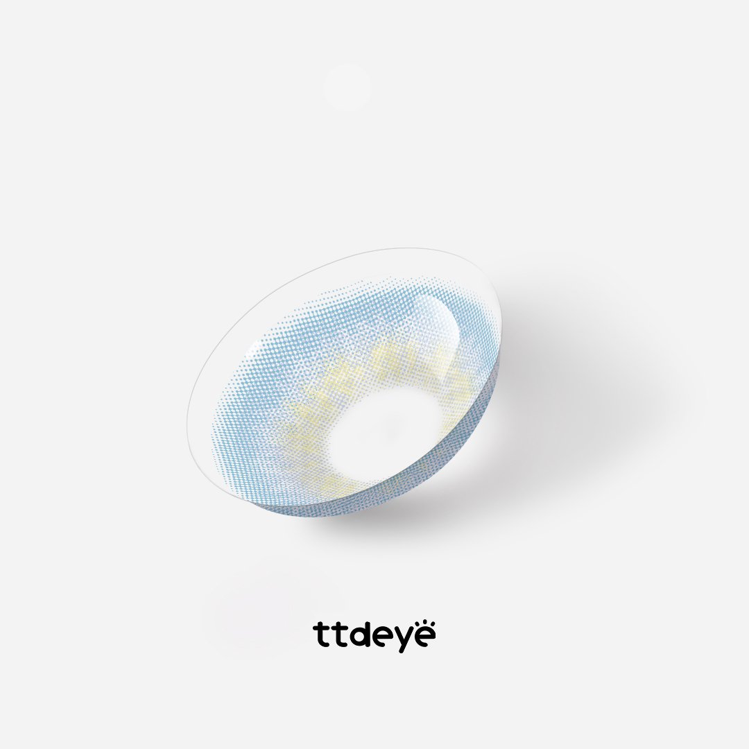 TTDeye Taylor Grey | 1 Year