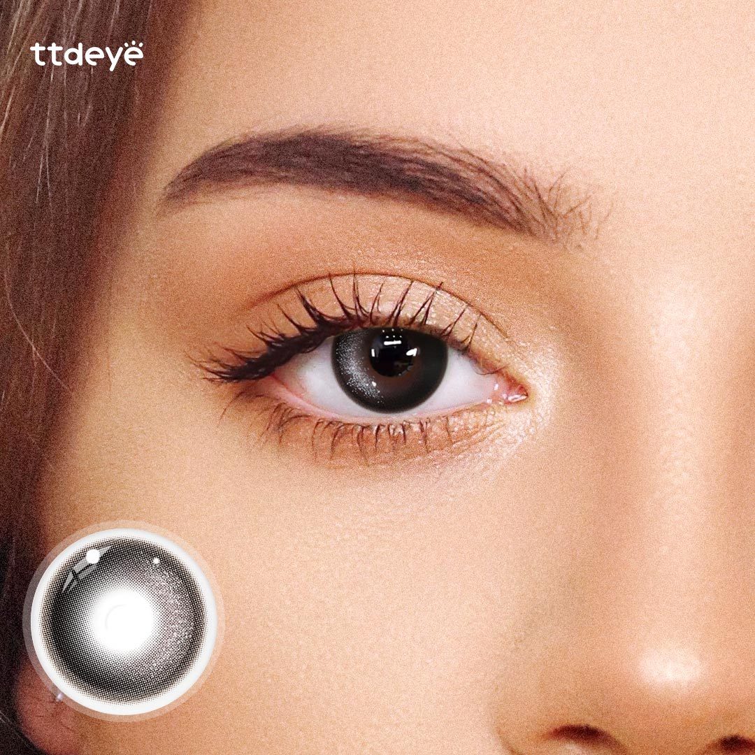 TTDeye Twinkling Black | 1 Year