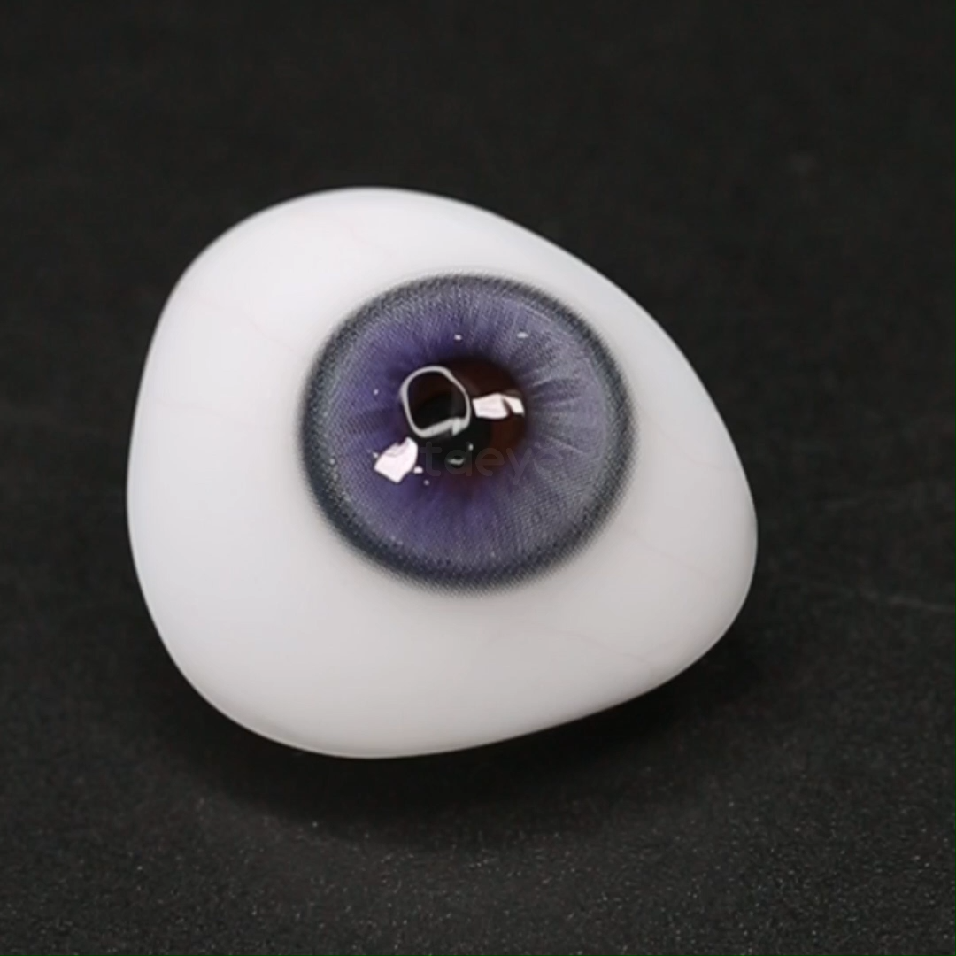 TTDeye Mythic Violet | 1 Año
