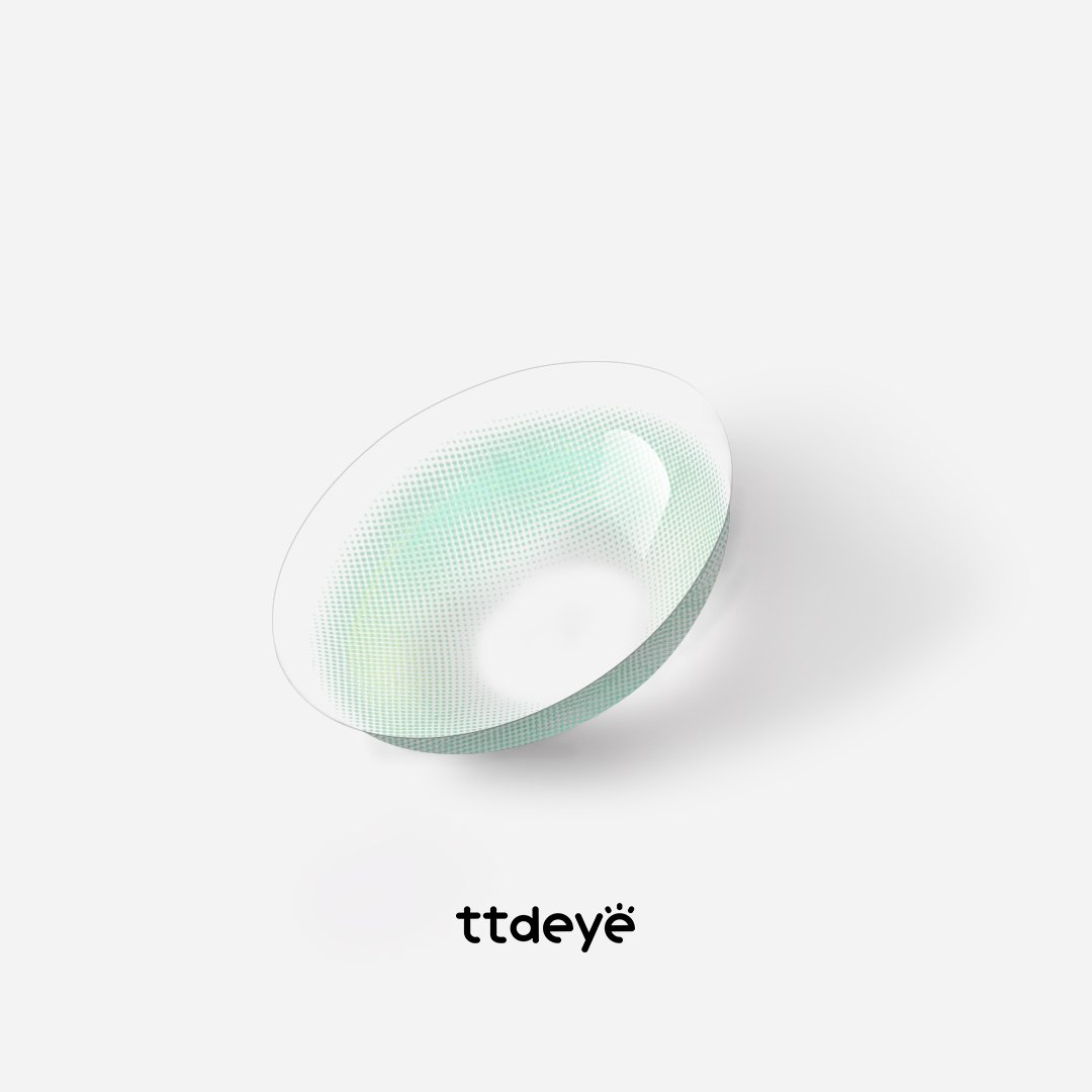 TTDeye Oasis Green | 1 Year