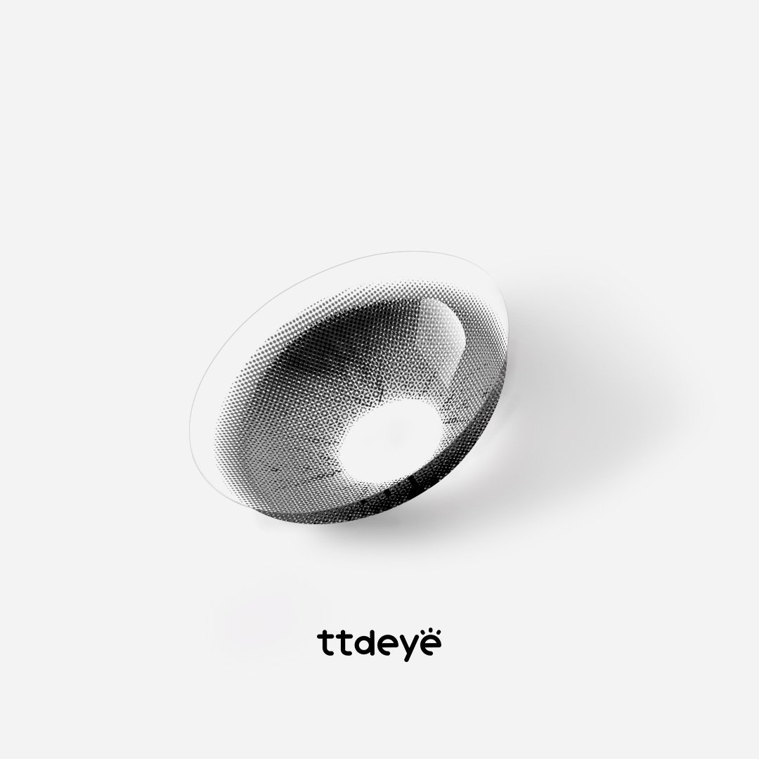 TTDeye Bloody Horror Black | 1 Year