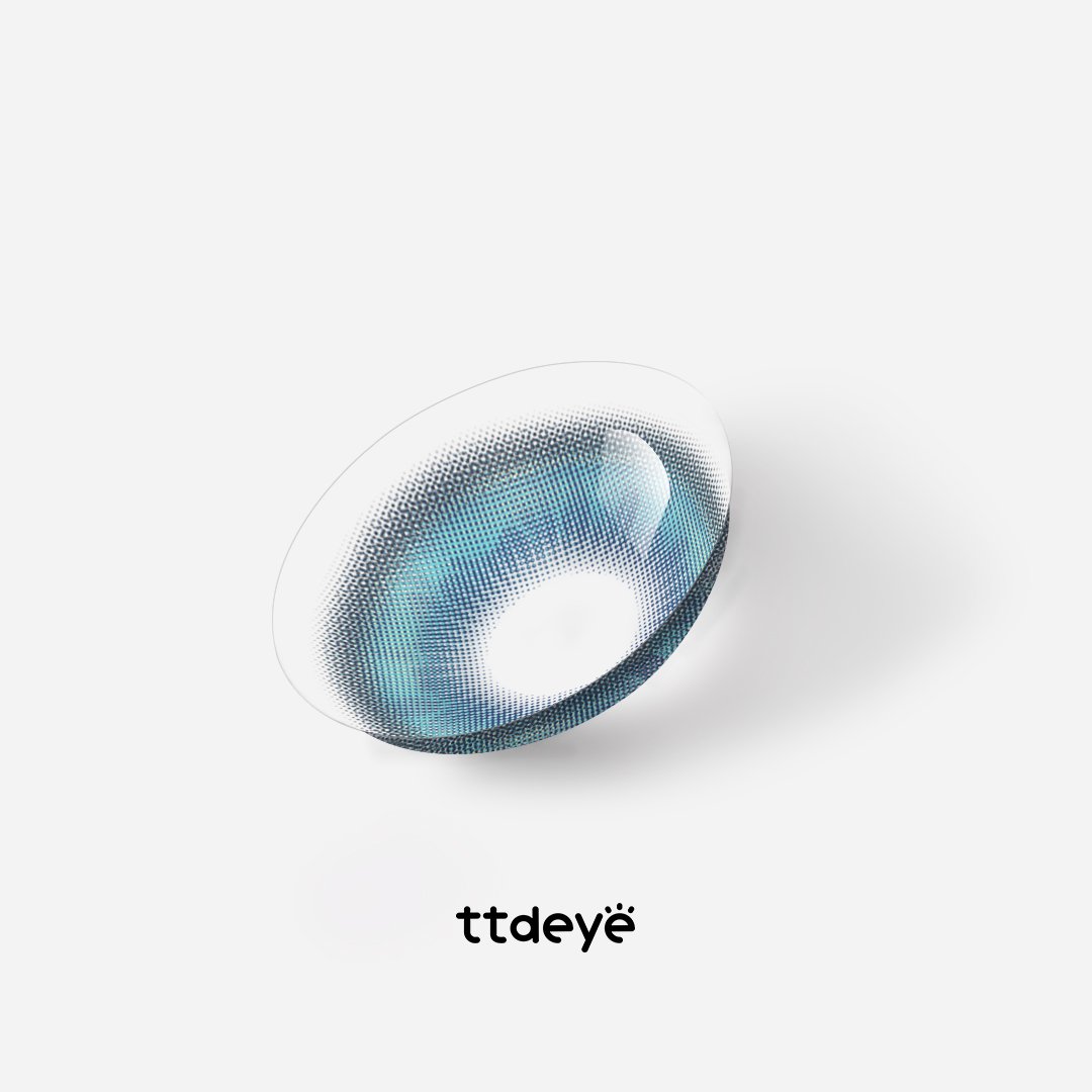 TTDeye Vega Blue | 1 Year