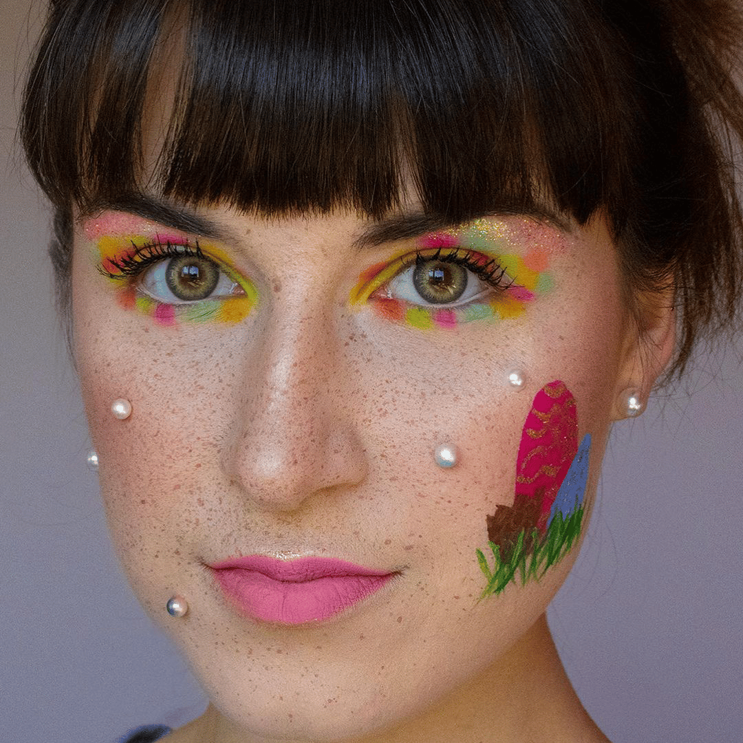 TTDeye Ailurus Brown | 1 Year