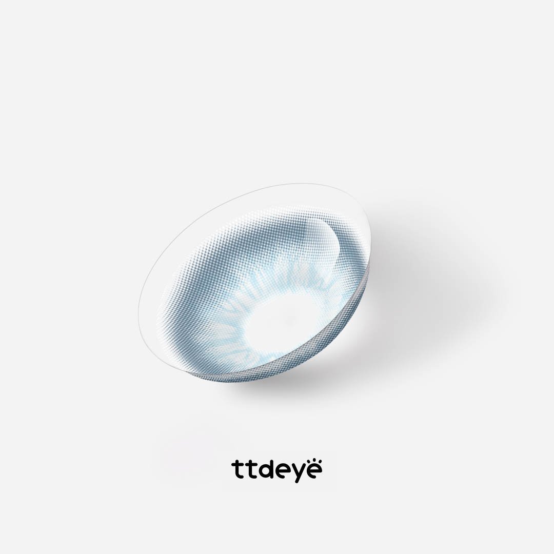 TTDeye Immersing Blue | 1 Year