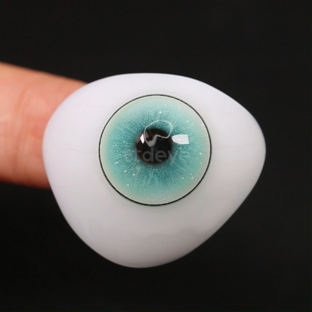 TTDeye Aegean Sea Green | 1 Año