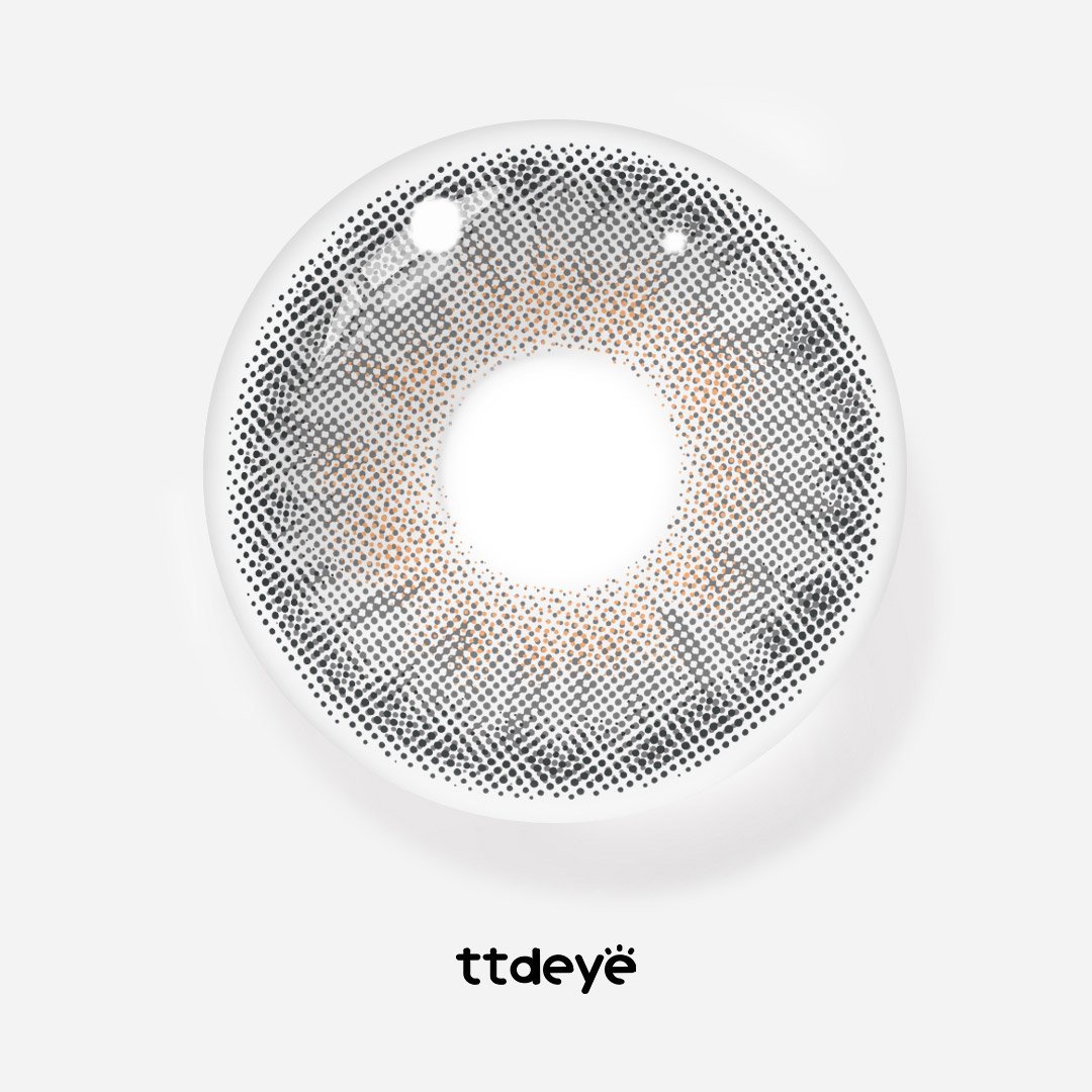 TTDeye JK Grey | 1 Year