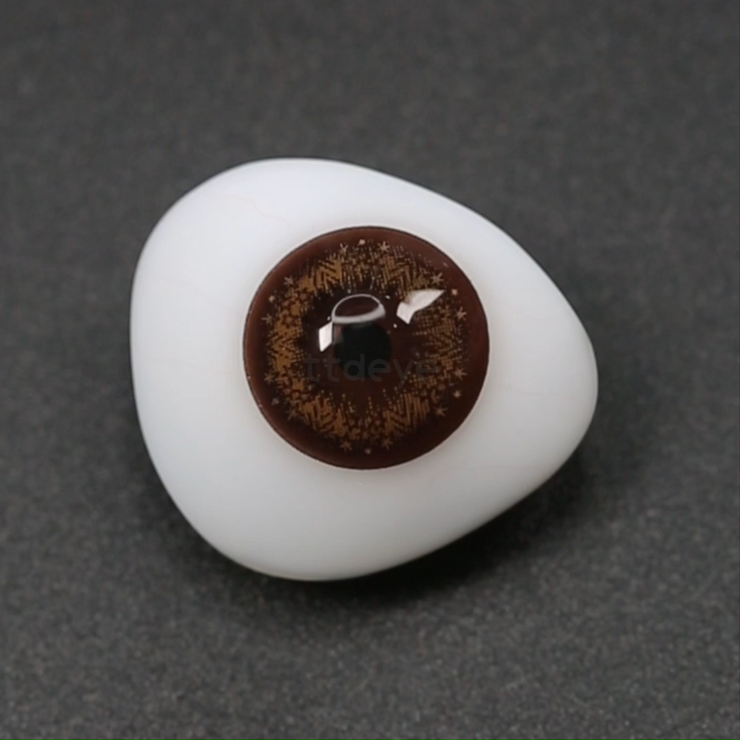 TTDeye Starshine Doll Brown | 1 Año