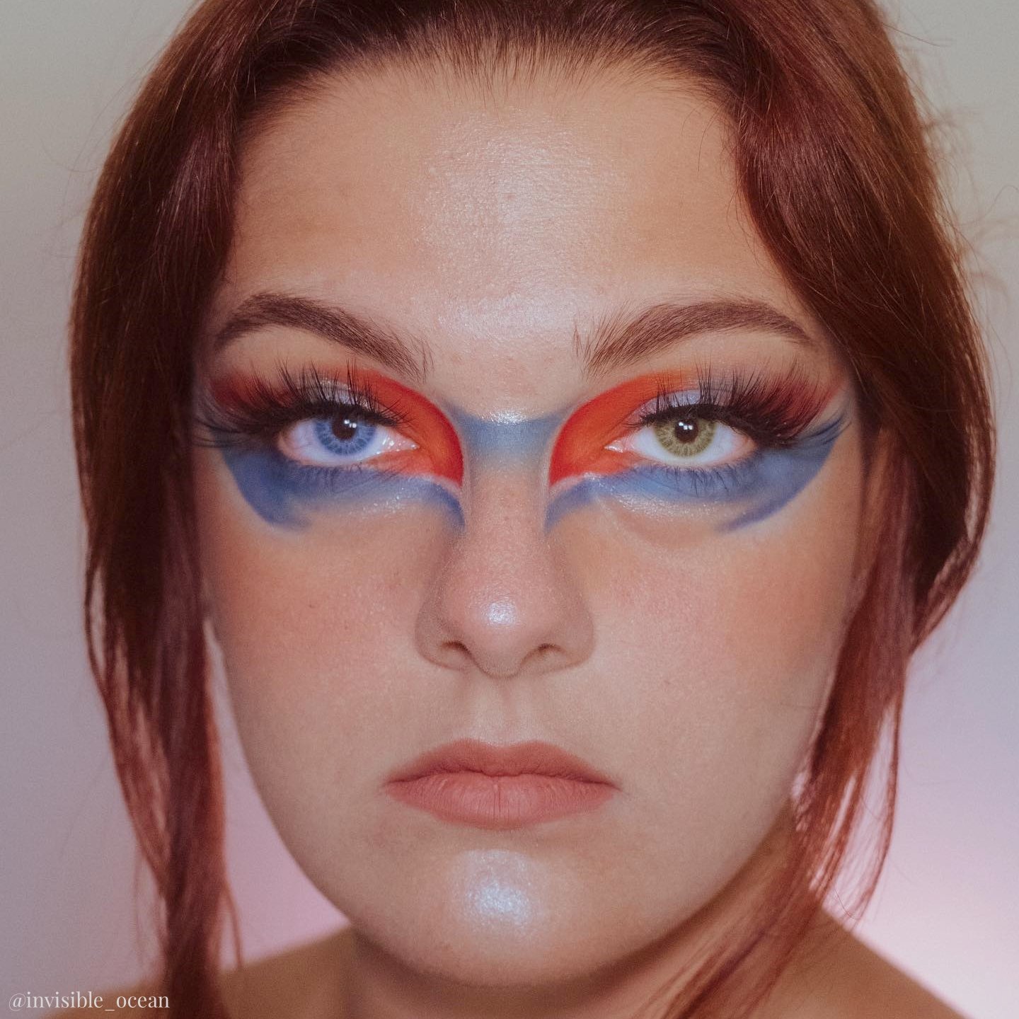 TTDeye Celestial Blue | 1 Year