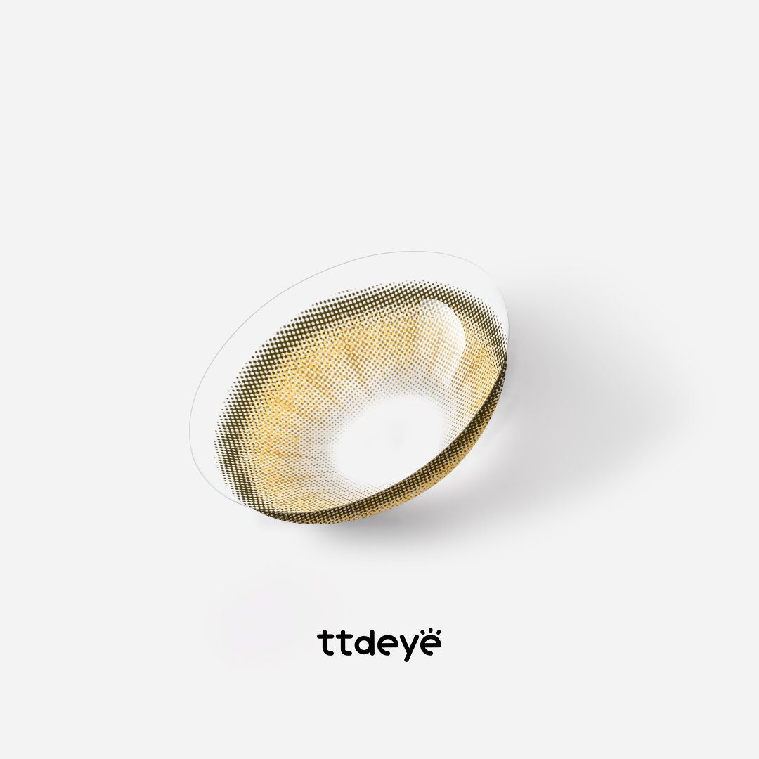 TTDeye Oselle Brown |1 Año