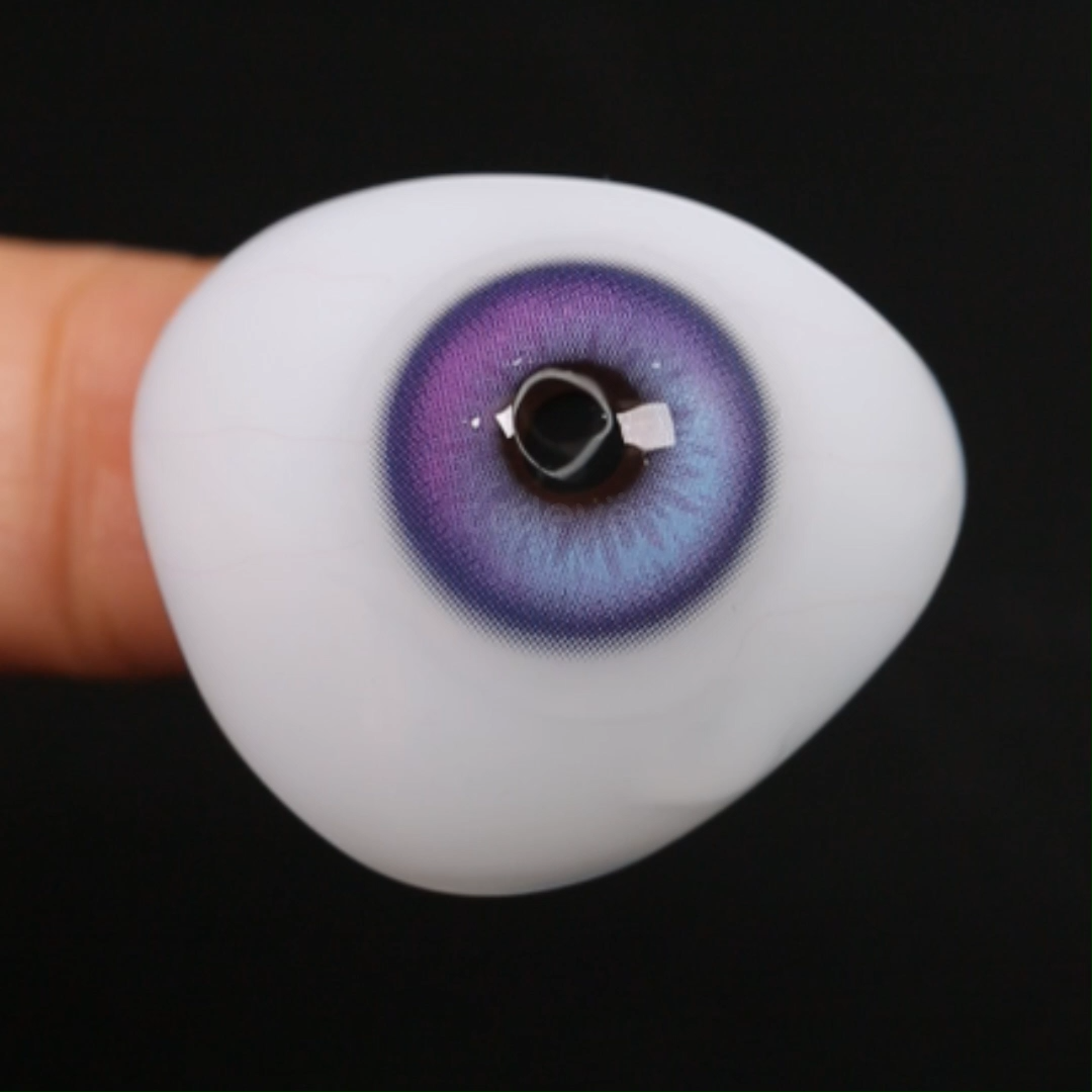 TTDeye Wander Purple | 1 Año
