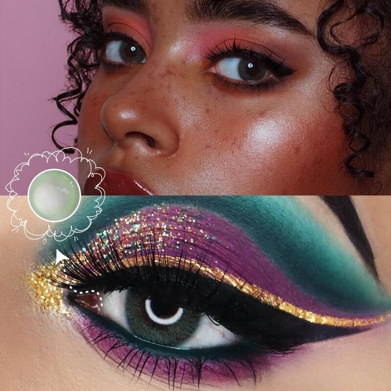 TTDeye Super Natural Green | 1 Year