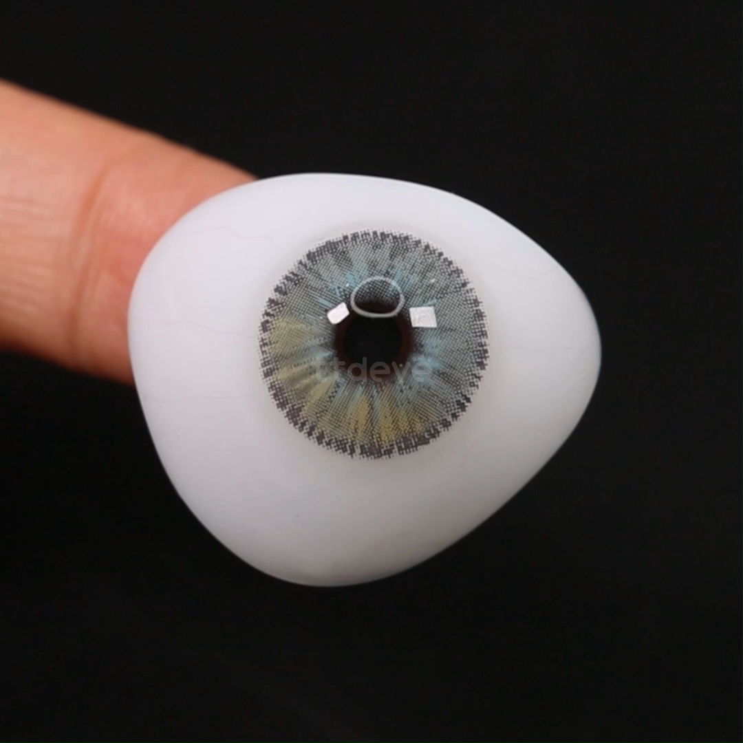 TTDeye Urban Blue | 1 Año