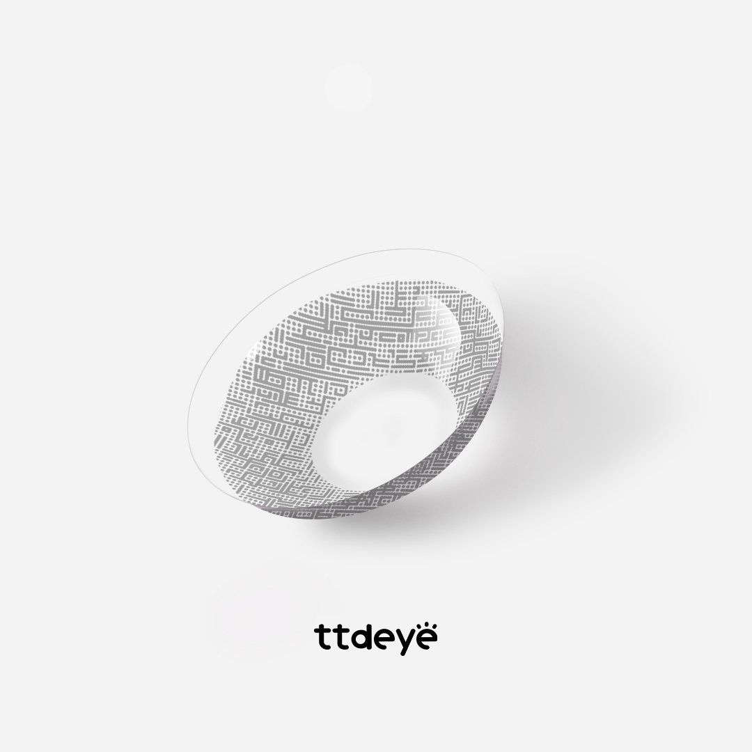 TTDeye Super Natural Grey | 1 Year