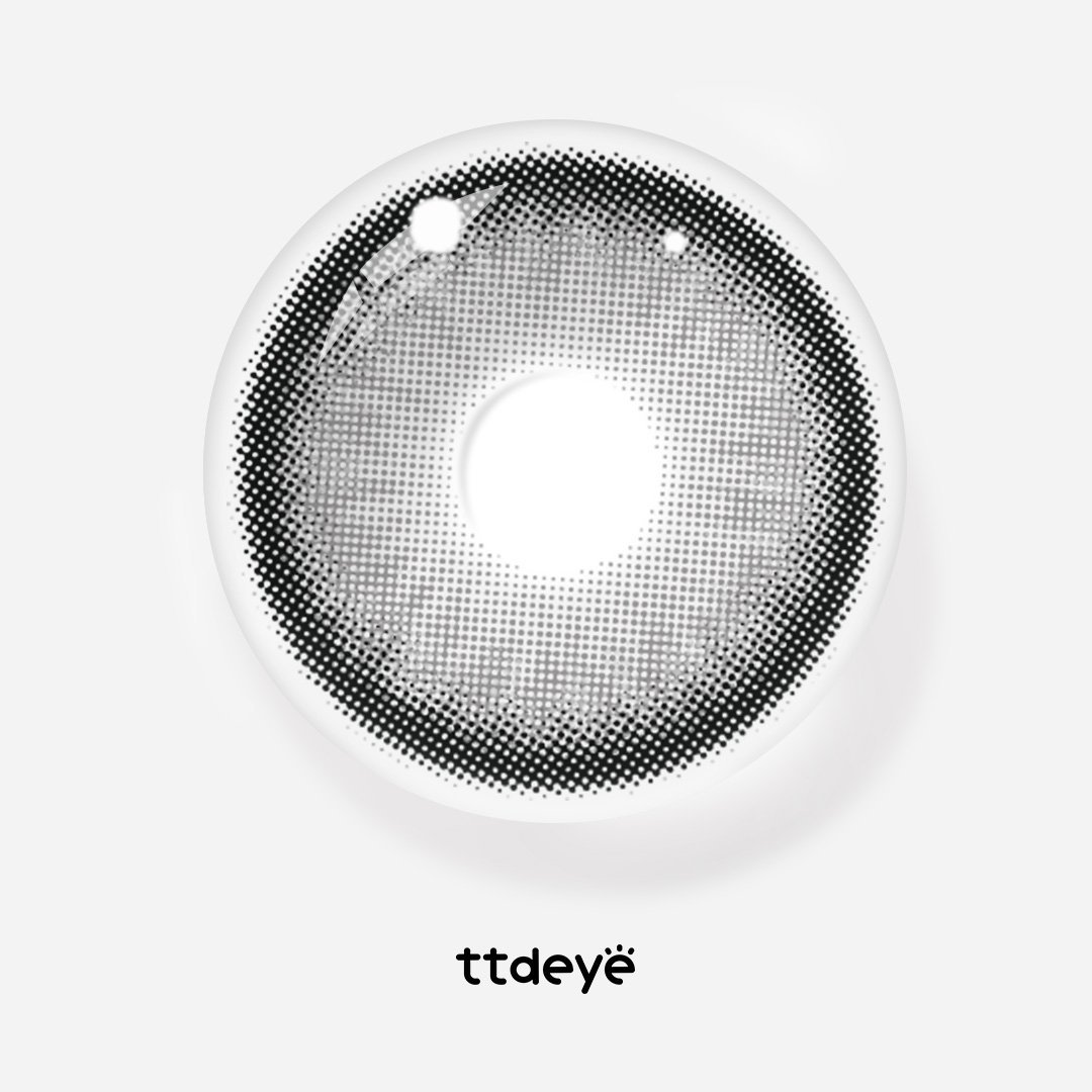TTDeye Norko Grey | 1 Year