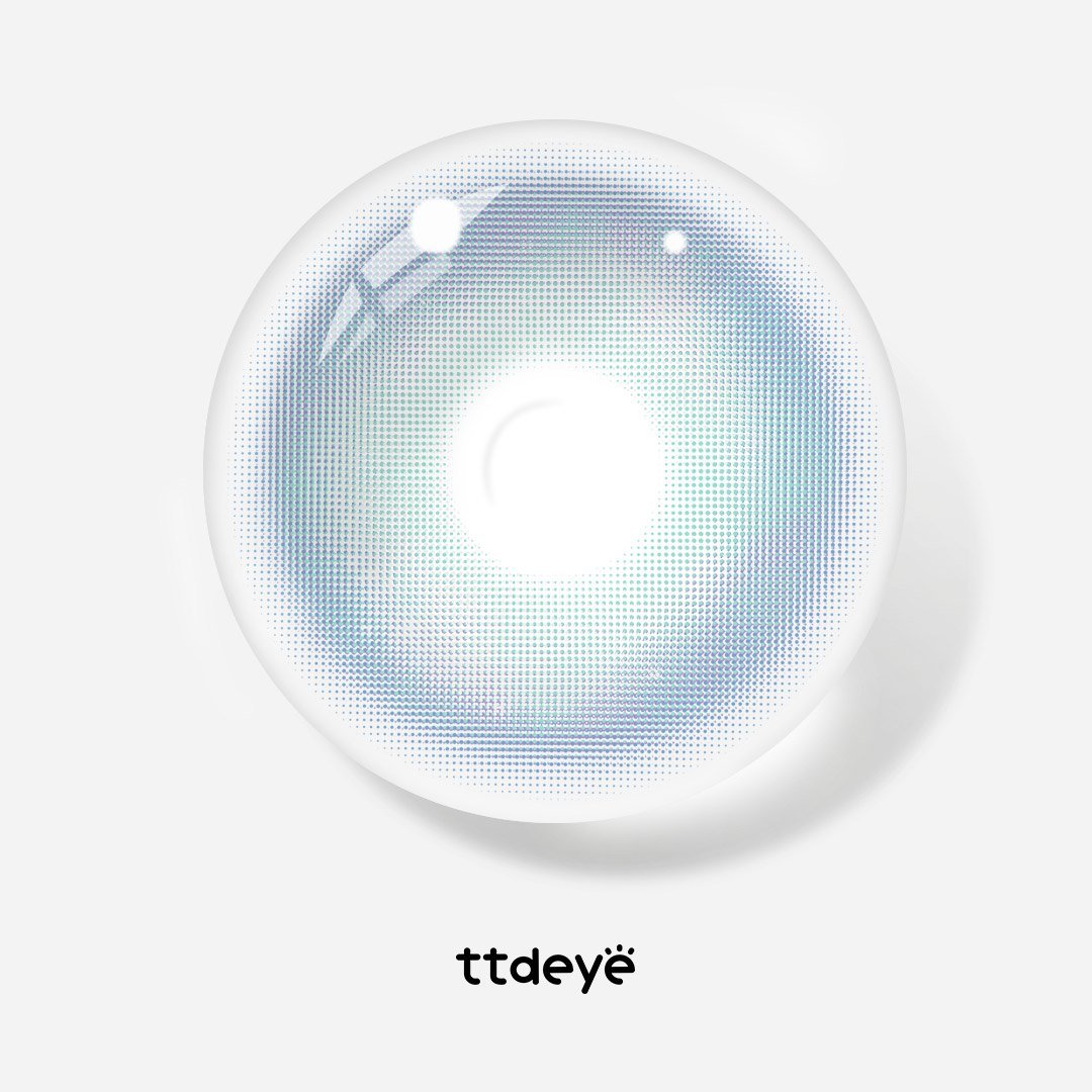 TTDeye Cyanis Blue | 1 Year