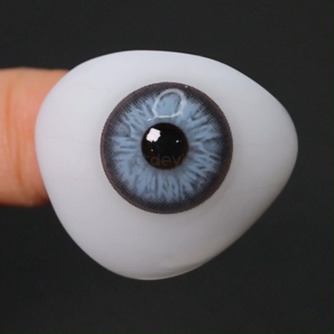 TTDeye Sway Blue | 1 Año