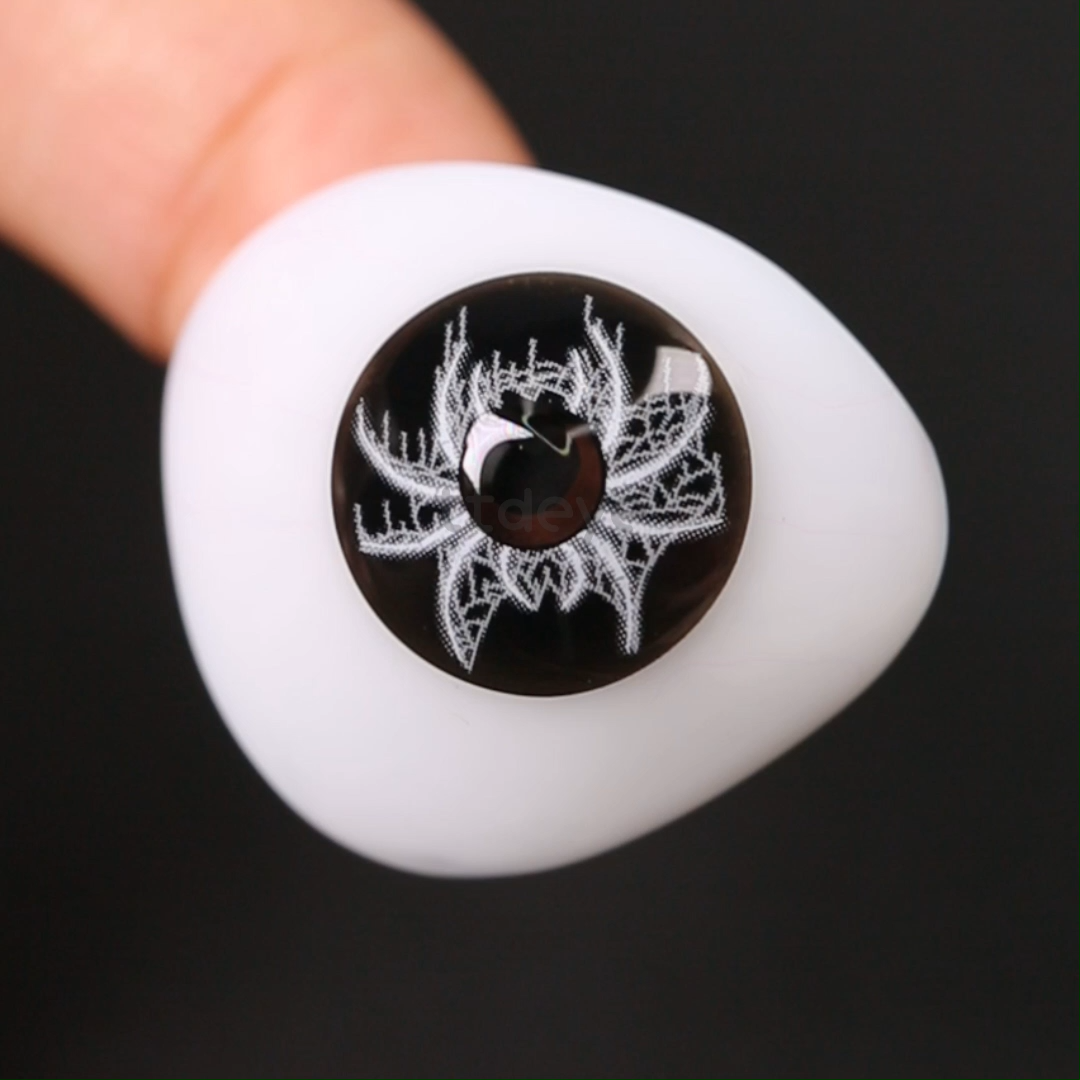 TTDeye Veno Black | 1 Año