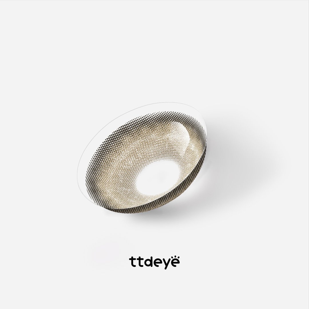 TTDeye Nebula Chocolate | 1 Year