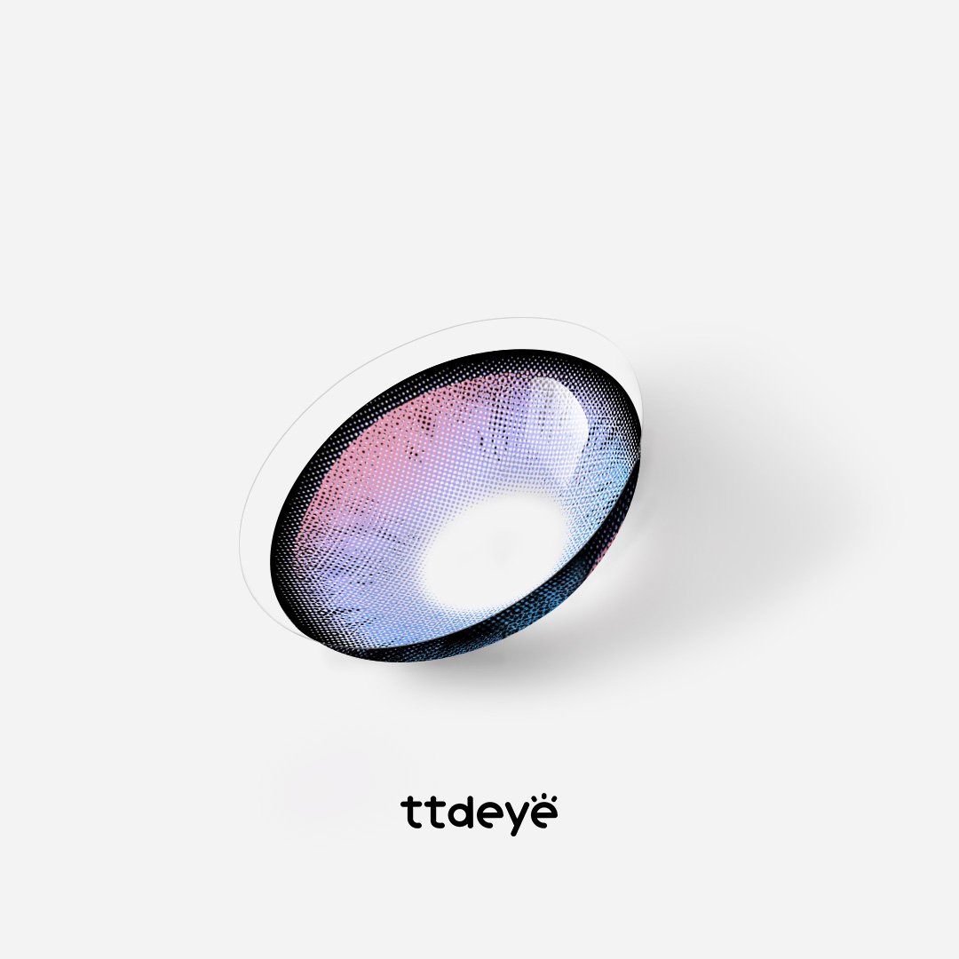 TTDeye Snare Purple |1 Año